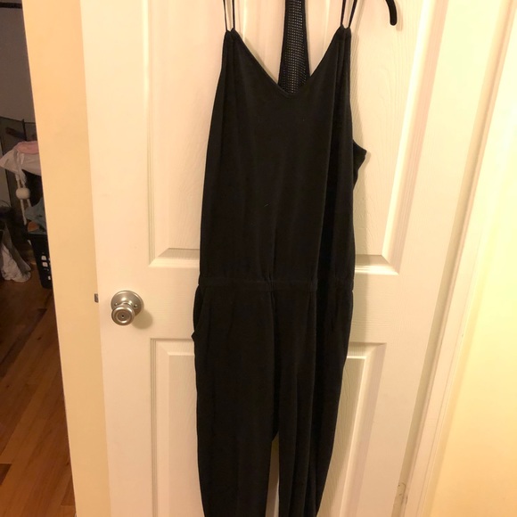 beyond yoga jumpsuit